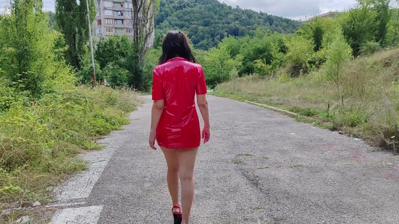 Za Za: Otrok tih - jen procházka