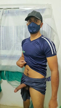 Indian Army Cock