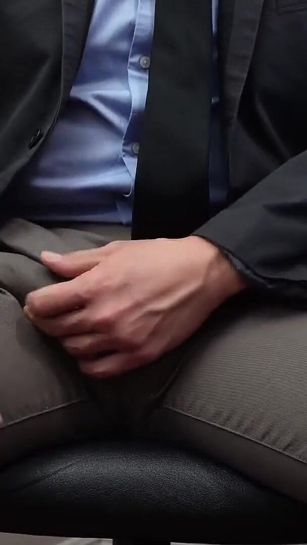 Asian Cock Edging Challenge (Under Xiao Qiang)