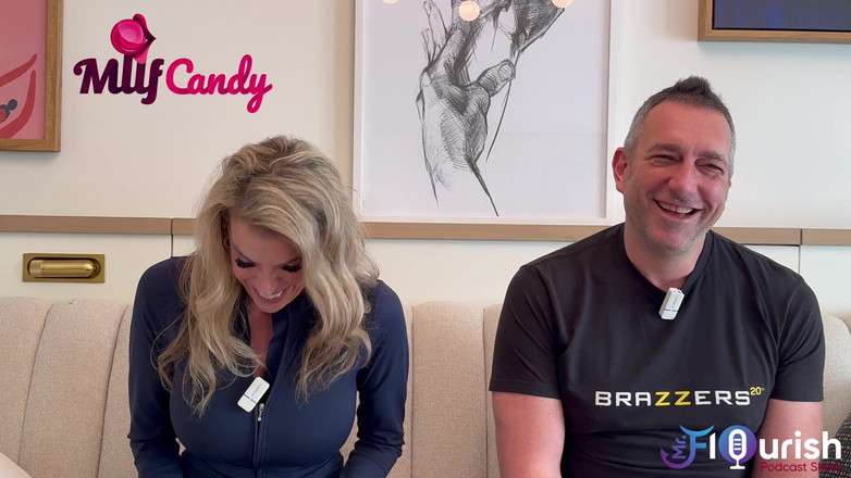 MilfCandy: Milfcandy Podcast Von Mrflourish Mit Gästen Chloe Dahl Und Lucky...