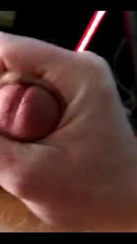 Hot Cum