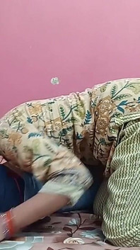 Desi Boy and Girlfriend
