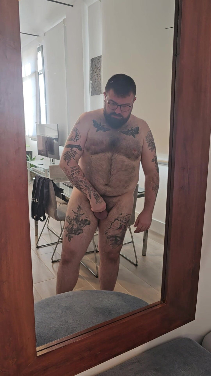 PoppaPig: Mirror Solo