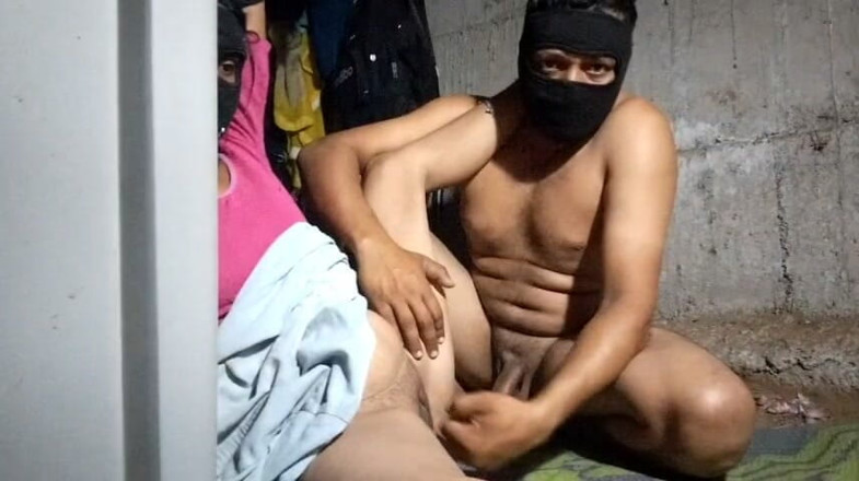 KMM: Desi Marathi Bhabhi Ki Chudai Episódio 1