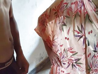 Fuckkkker: Ngeliat kontol besar, kakak ipar india ngentot aku habis-habisan
