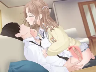 Ichikawa Hinana sexy vaquera