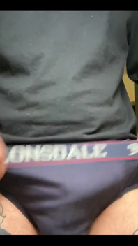 New Underwear