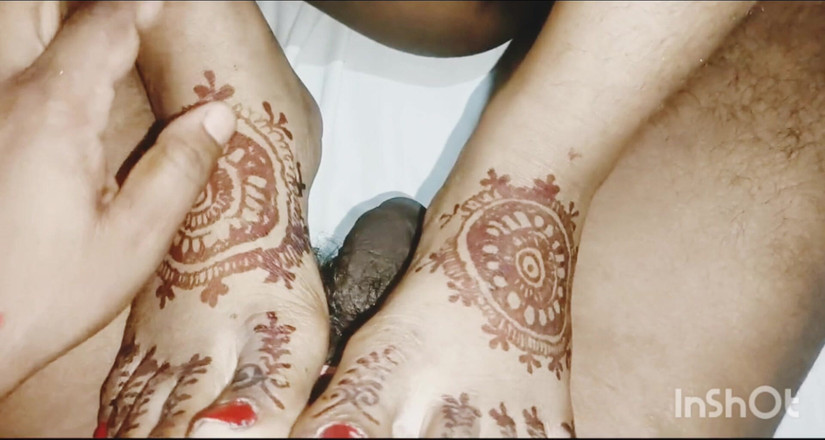 Uttar dinajpur: Fată nouă din satul Deshi face sex pentru camera de...