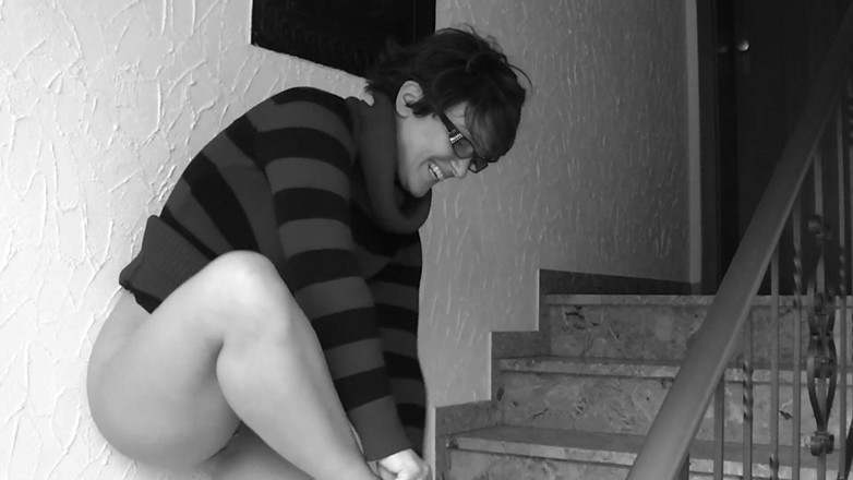 Popp Sylvie: Sylvie's Double - Exterior público y interior público