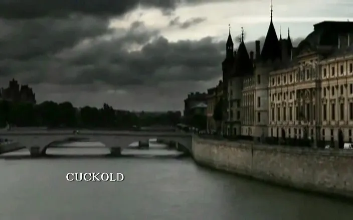 Lydia Privat: Cuckold intime details