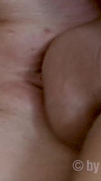 Blonde MILF Wants Facial Cum