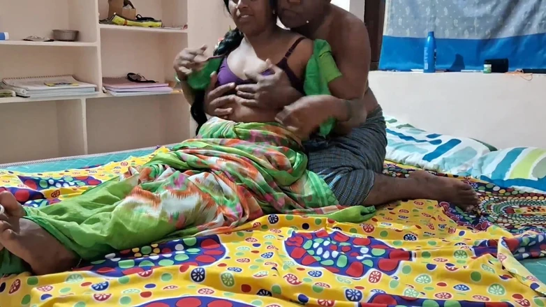 Desi palace: 인도 핫한 펠라 세션