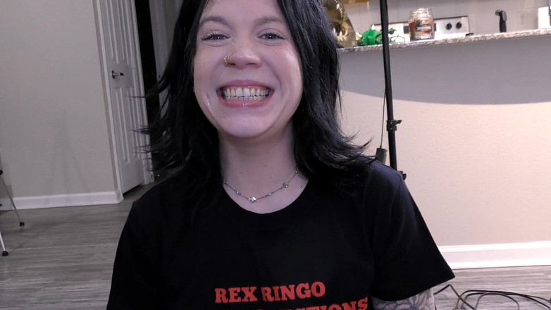 Rex Ringo XXX Productions: 소울 스내처 3 셀레스트