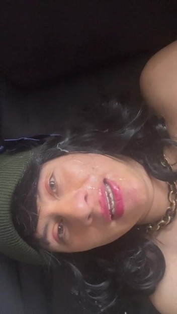 BECKY CROSS: From Boy to Sissy Part 5: How I Get Ready Before...