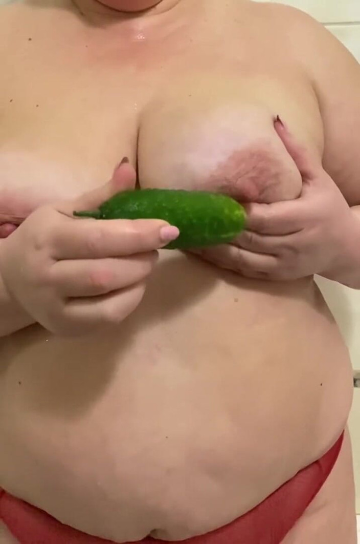 Didymom: 私の巨乳は、