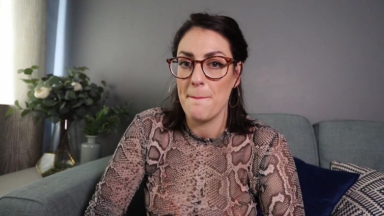 Countess diamond: Min hjärna är större än din
