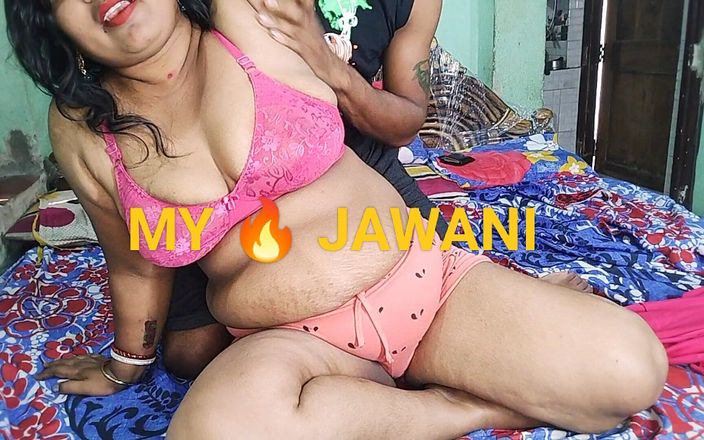 Hot bhabi: Indische bBW payal bhabhi hatte angst, nachdem sie meinen penis...