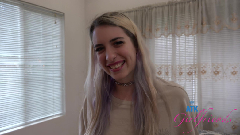 ATK Fans (Girlfriends): You Haven't Met Pearl Before, but She Is Ready to...