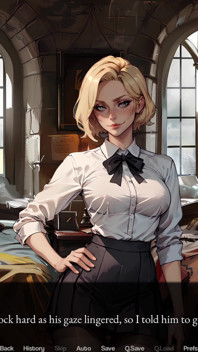 欲望学院 第6部分