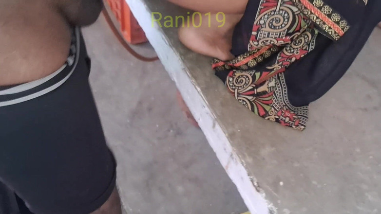 Rakesh: Indiancă desi Fatima Ki Chudayi Devar Ne Bhabhi Ko Ghodi...