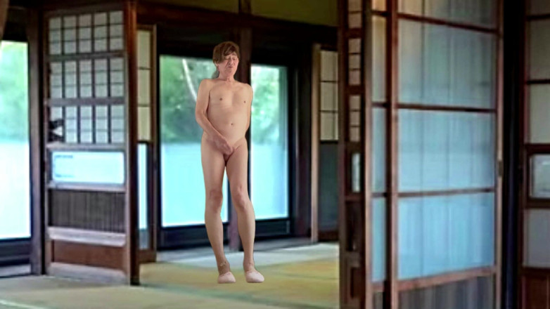 Pai-chan: Kominka nuda parte 2