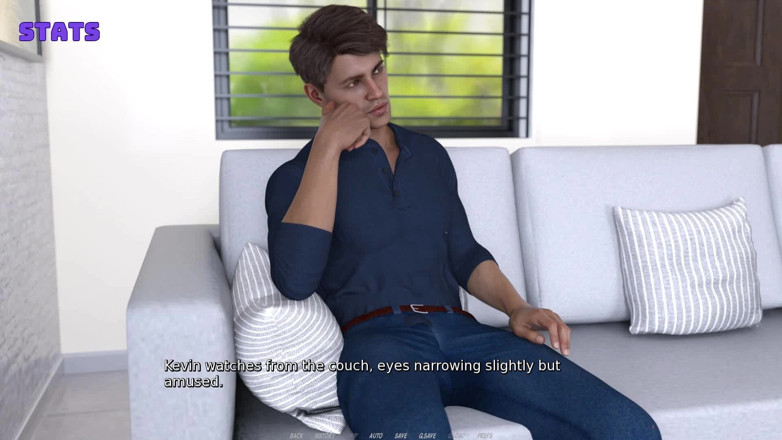 Dirty GamesXxX: Harmony Haven - epizoda 7