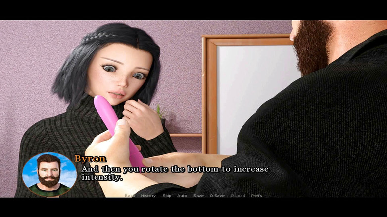 Visual Novels: Avalon bölüm 20