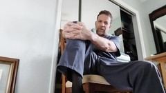 Hairyartist: डॉक्टर सेक्सुअल ओरिएंटेशन सेशन jo