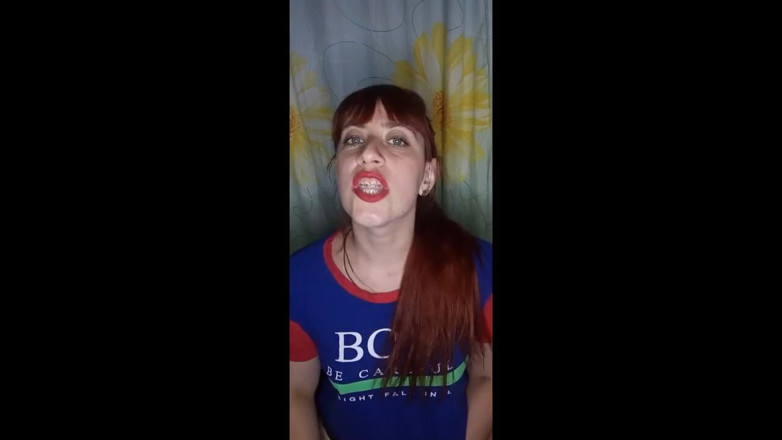 Tu Gauchita Argentina: Podcast: Potěšení, Bolest a Alchemy Kapitola 14 - Jejda! Další jeden pták...