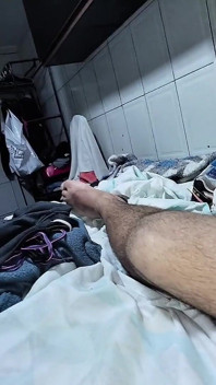 Sneaker-fetisch