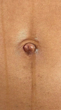Worship My Belly Button