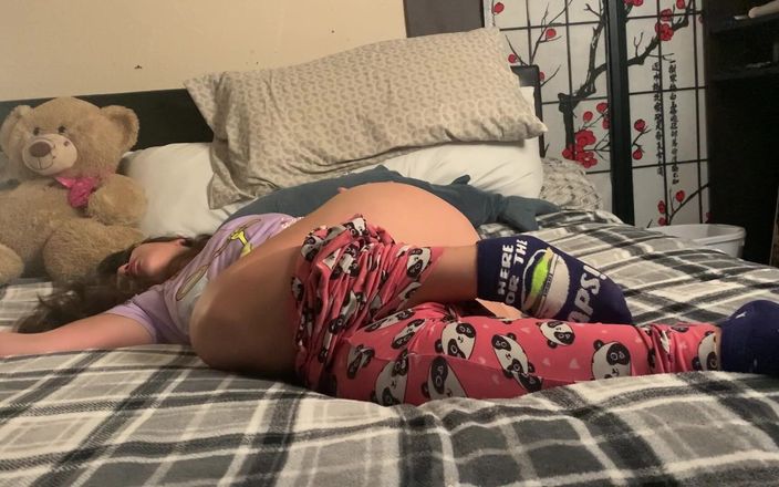 Jack smith: Teen Step-daughter Secret Film Pt 2 - Natalya