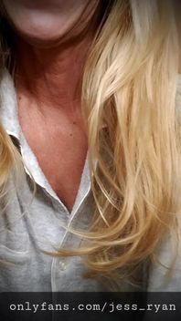 Busty MILF