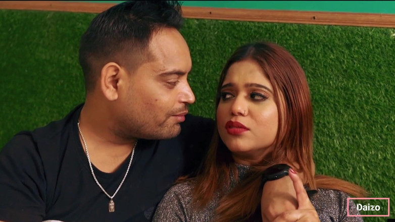 Daizo Premium: Desi Couple Caught Red Hand During Sex in Hotel
