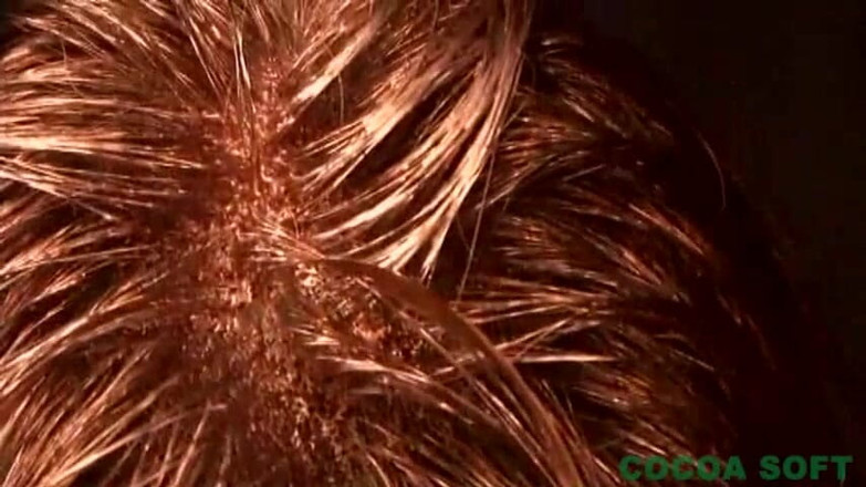Cocoa Soft: pyari eshiyaee khud ki penting kar rahi hai