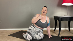 Slut Wife Confessions: 흑인 대물 자지에게 따먹히는 거유 밀프