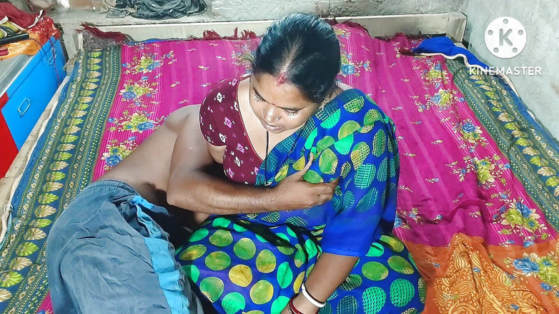 Priyanka xxx: Švagr svlékl a ošukal svou skutečnou švagrovou