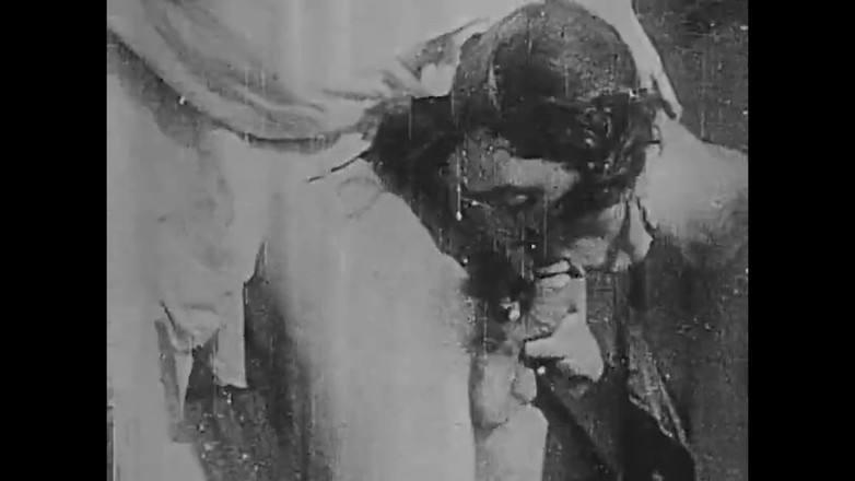 Vintage Erotic Archive: Au Gre Des Flots、1925 年。