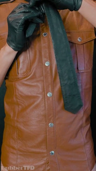 VK Leather Vibe