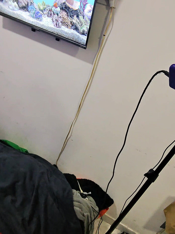 PABLO N3GROBAR: Jihoamerický Goon Team 2