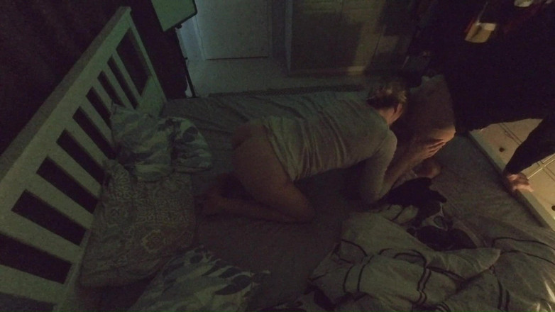 Fast Eddy: 義理の兄と義理の妹の愛