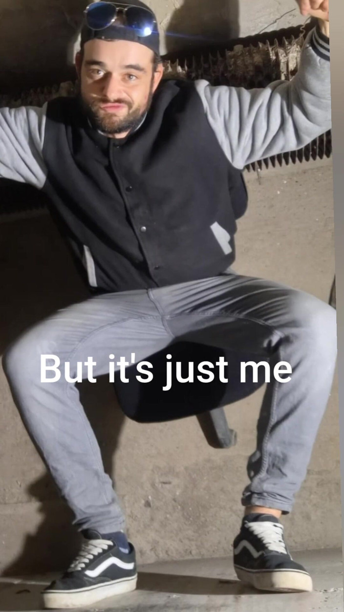 jerkofflover: In deze video vertel ik waarom ik het doe, waarom...