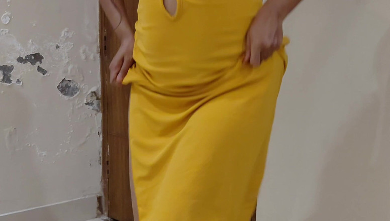 XShilpa: Hot Girl Nude Dance