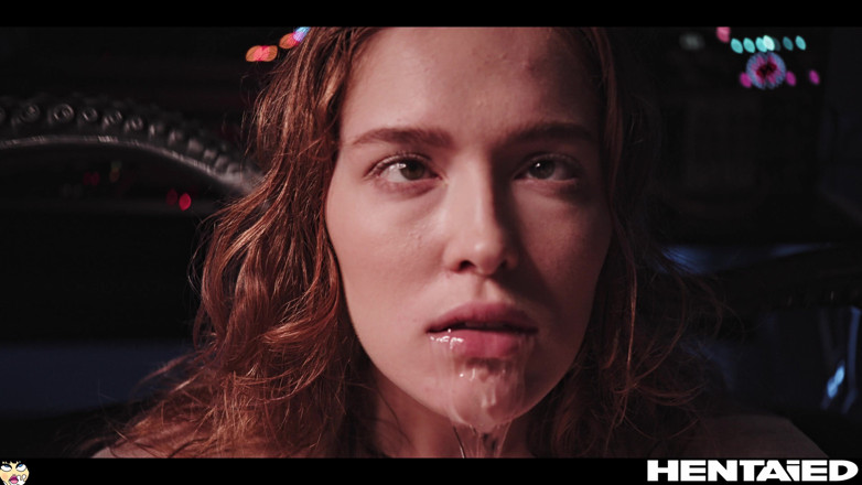 Hentaied: Hentai đời thực - Jia Lissa bị quái vật ngoài hành tinh đụ...