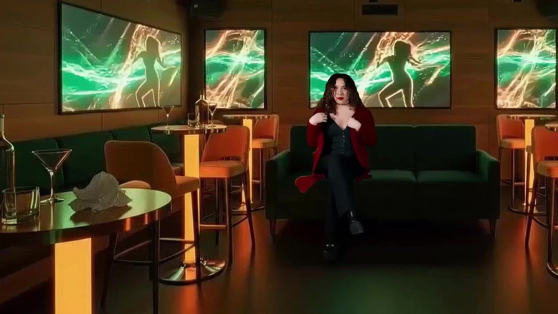 LadyRoma: Saya melancap pengurus kelab karaoke dan suami saya merakam segala-galanya