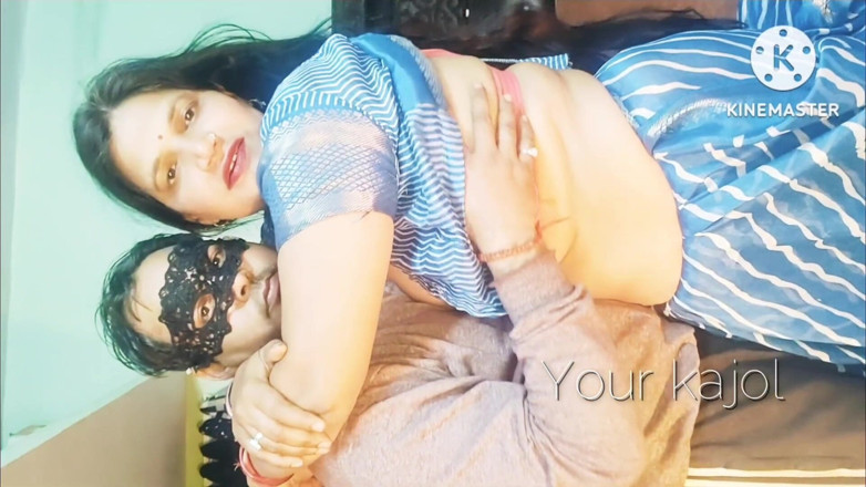 Lustykajolbhabhi: Malkin ye bölüm 2