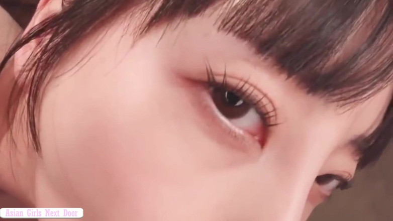 A case of fling: Secret Footage Captured with a Petite Beauty in Ultra-close Detail,...