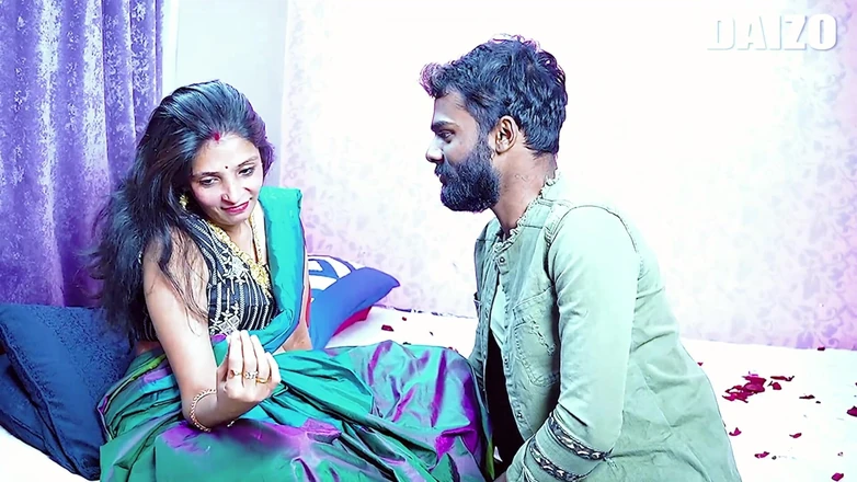 Daizo Premium: Bhabi Wants to Play with Dewar