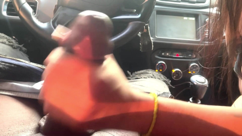 XanderBlackx: Saya Menangkap Pengguna Platform Di Dalam Mobil