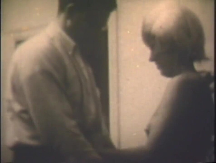 Vintage megastore: Marilyn Monroe真的可以做爱